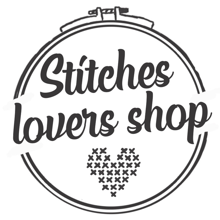 Stitches Lovers Shop cross stitch patterns in PDF Instant download ...